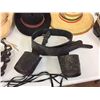 Image 3 : Group Misc. Leather/Cowboy Items