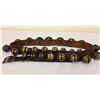 Image 1 : Heavy, Antique Sleigh Bells