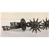 Image 2 : Spanish Colonial Style Spurs