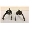 Image 6 : Spanish Colonial Style Spurs