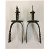 Image 8 : Spanish Colonial Style Spurs