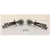 Image 9 : Spanish Colonial Style Spurs