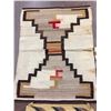 Image 4 : Group of Vintage Navajo Textiles
