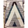 Image 5 : Group of Vintage Navajo Textiles