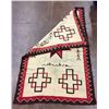 Image 2 : Vintage Navajo Textile