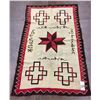 Image 8 : Vintage Navajo Textile