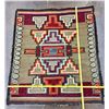 Image 3 : Vintage Navajo Textile