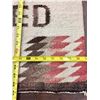 Image 6 : Pair of Vintage Navajo Textiles