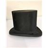 Image 2 : Antique Top Hat and Box