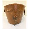 Image 7 : Antique Top Hat and Box