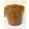 Image 9 : Antique Top Hat and Box