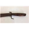 Image 1 : Antique Handmade Machete