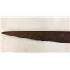 Image 4 : Antique Handmade Machete