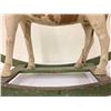 Image 12 : Antique Rocking Horse
