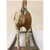 Image 13 : Antique Rocking Horse