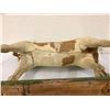 Image 16 : Antique Rocking Horse