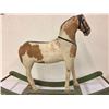 Image 2 : Antique Rocking Horse