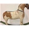 Image 5 : Antique Rocking Horse