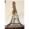 Image 7 : Antique Rocking Horse