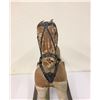 Image 8 : Antique Rocking Horse