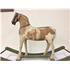 Image 9 : Antique Rocking Horse