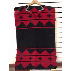 Hopi Kilt with Collar Tips
