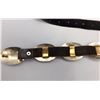 Image 7 : Navajo Style Concho Belt