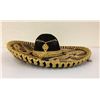 Image 3 : Mexican Sombrero and Rasmussen Belt Buckle