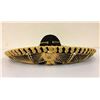 Image 4 : Mexican Sombrero and Rasmussen Belt Buckle