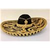Image 5 : Mexican Sombrero and Rasmussen Belt Buckle