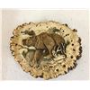 Image 8 : Mexican Sombrero and Rasmussen Belt Buckle