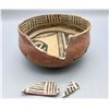 Image 1 : Prehistoric Gila Polychrome Pot