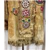 Image 4 : Circa 1900 Beaded Leather Jacket