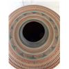 Image 6 : Large Navajo Etched Pot With Ribbons
