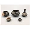 Image 1 : Group of Santa Clara Pots