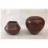 Image 2 : Pair of Alice Cling Pots