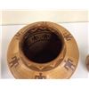 Image 4 : 3 Handmade Wood Inlay Pots