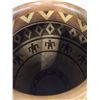Image 5 : 3 Handmade Wood Inlay Pots