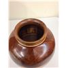 Image 6 : 3 Handmade Wood Inlay Pots