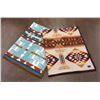 Image 1 : Pair of Like-New Pendleton Blankets