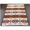 Image 6 : Pair of Like-New Pendleton Blankets