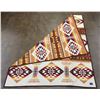 Image 7 : Pair of Like-New Pendleton Blankets