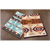 Image 8 : Pair of Like-New Pendleton Blankets
