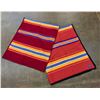 Image 11 : Pair of Like-New Pendleton Blankets
