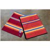 Image 1 : Pair of Like-New Pendleton Blankets