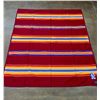 Image 6 : Pair of Like-New Pendleton Blankets
