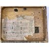 Image 5 : Antique Box of Harness Tools