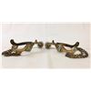 Image 2 : Buermann Hercules Bronze Spurs