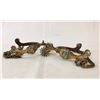 Image 3 : Buermann Hercules Bronze Spurs