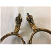 Image 7 : Buermann Hercules Bronze Spurs